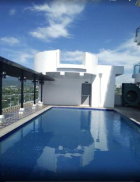 Trillium Residences Condominium